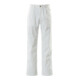 MASCOT® Hose Montana Größe 82C54 weiss