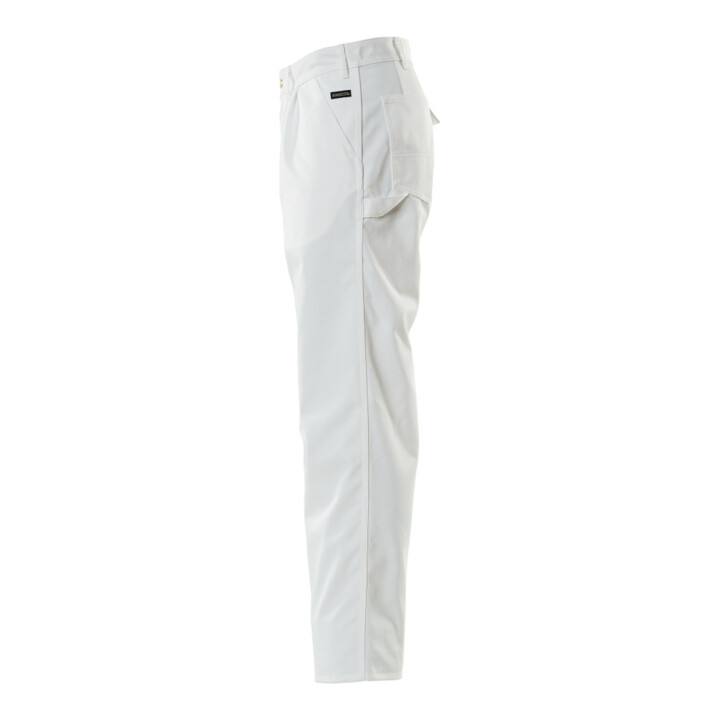 MASCOT® Hose Montana Größe 82C54 weiss