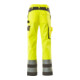 MASCOT® Hose Olinda 82C54 hi-vis gelb/anthrazit