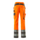 MASCOT® Hose Olinda Größe 76C56 hi-vis orange/anthrazit