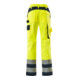 MASCOT® Hose Olinda Größe 82C45 hi-vis gelb/marine