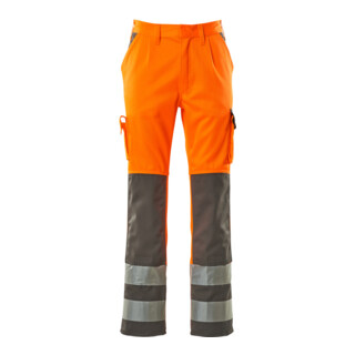 MASCOT® Hose Olinda Größe 82C54 hi-vis orange/anthrazit