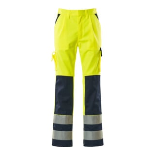 MASCOT® Hose Olinda Größe 82C60 hi-vis gelb/marine