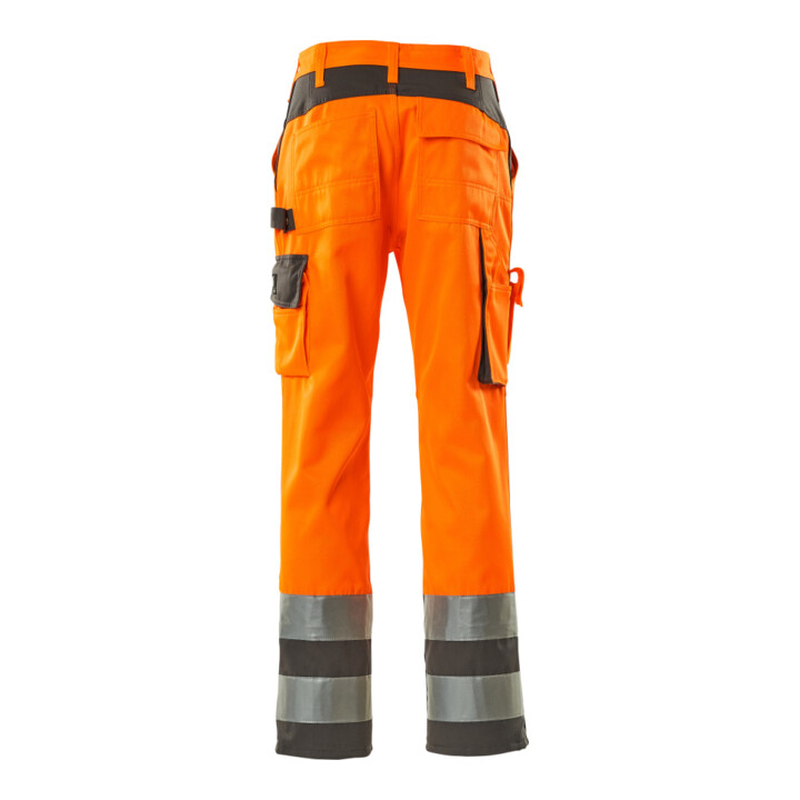 MASCOT® Hose Olinda Größe 90C52 hi-vis orange/anthrazit