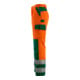 MASCOT® Hose Olinda hi-vis orange/grün Größe 90C52