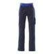 MASCOT® Hose Palermo Größe 82C64 marine/kornblau