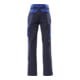 MASCOT® Hose Palermo Größe 90C43 marine/kornblau
