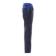 MASCOT® Hose Palermo marine/kornblau Größe 90C51