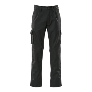 MASCOT® Hose Pasadena 76C50 schwarz