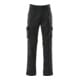 MASCOT® Hose Pasadena Größe 76C60 schwarz