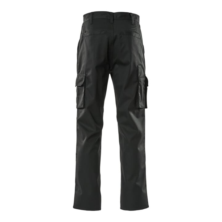 MASCOT® Hose Pasadena Größe 76C60 schwarz