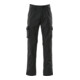 MASCOT® Hose Pasadena Größe 82C54 schwarz