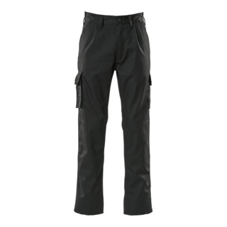 MASCOT® Hose Pasadena Größe 90C54 schwarz