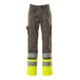 MASCOT® Hose Patos 82C47 anthrazit/hi-vis gelb