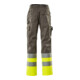 MASCOT® Hose Patos 82C47 anthrazit/hi-vis gelb