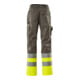 MASCOT® Hose Patos 82C62 anthrazit hi-vis gelb