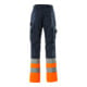 MASCOT® Hose Patos 90C47 navy/hi-vis orange