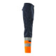 MASCOT® Hose Patos 90C48 navy/hi-vis orange