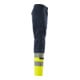 MASCOT® Hose Patos 90C54 marine/hi-vis gelb
