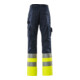 MASCOT® Hose Patos Größe 82C47 marine/hi-vis gelb