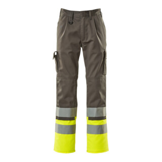 MASCOT® Hose Patos Größe 82C49 anthrazit hi-vis gelb