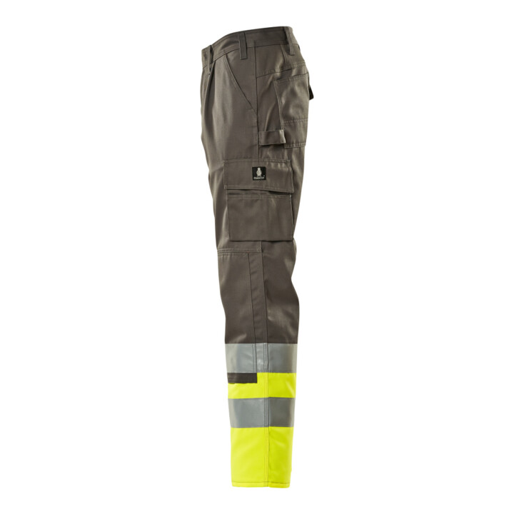 MASCOT® Hose Patos Größe 82C64 anthrazit hi-vis gelb