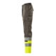 MASCOT® Hose Patos Größe 90C46 anthrazit hi-vis gelb
