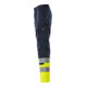 MASCOT® Hose Patos Größe 90C46 marine/hi-vis gelb