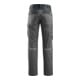 MASCOT® Hose Temora Größe 76C46 dunkelanthrazit/schwarz