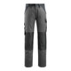 MASCOT® Hose Temora Größe 76C52 dunkelanthrazit/schwarz