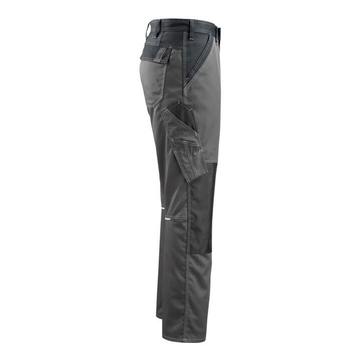 MASCOT® Hose Temora Größe 76C56 dunkelanthrazit/schwarz