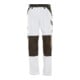 MASCOT® Hose Temora Größe 82C46 weiss/dunkelanthrazit