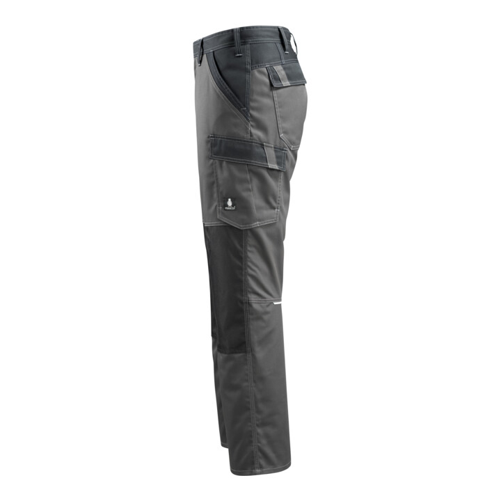 MASCOT® Hose Temora Größe 82C62 dunkelanthrazit/schwarz