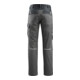 MASCOT® Hose Temora Größe 82C62 dunkelanthrazit/schwarz