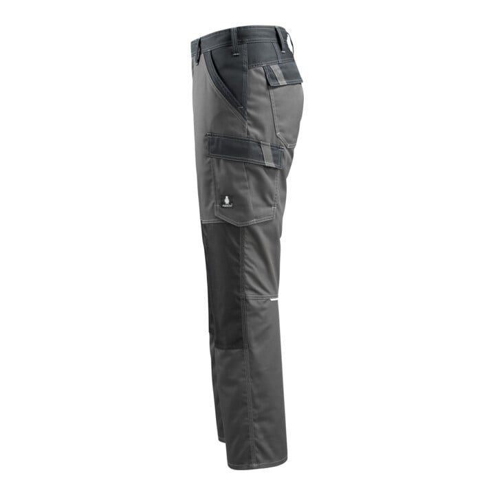 MASCOT® Hose Temora Größe 82C68 dunkelanthrazit/schwarz
