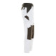 MASCOT® Hose Temora Größe 90C46 weiss/dunkelanthrazit