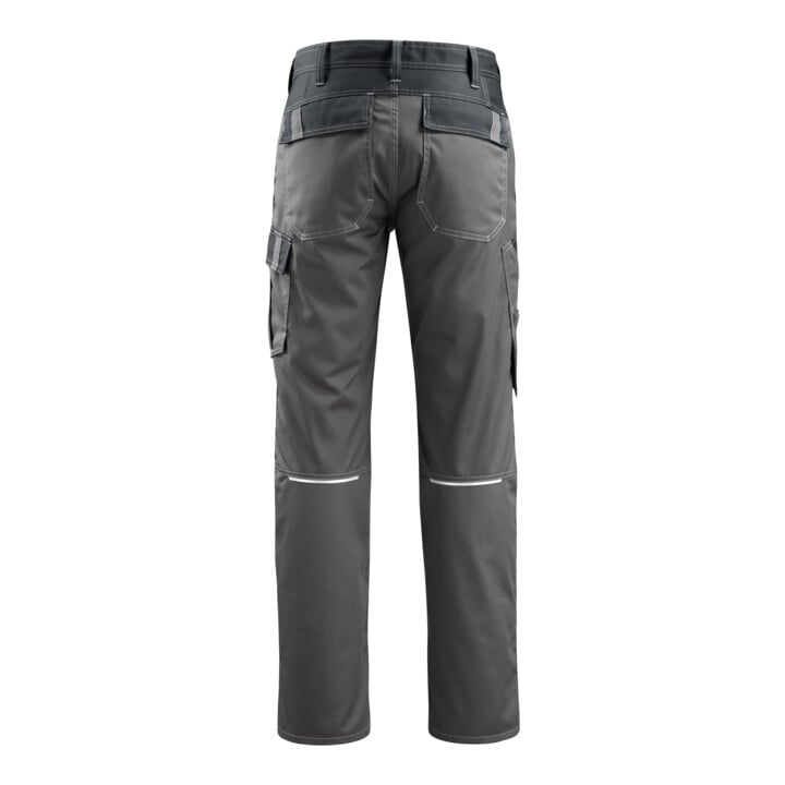 MASCOT® Hose Temora Größe 90C48 dunkelanthrazit/schwarz
