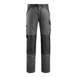 MASCOT® Hose Temora Größe 90C52 dunkelanthrazit/schwarz