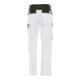 MASCOT® Hose Temora Größe 90C52 weiss/dunkelanthrazit