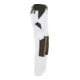 MASCOT® Hose Temora Größe 90C52 weiss/dunkelanthrazit