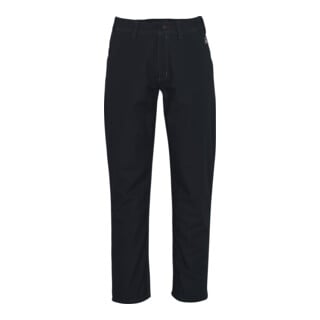 MASCOT® Hose Thasos Größe 90C42 schwarzblau
