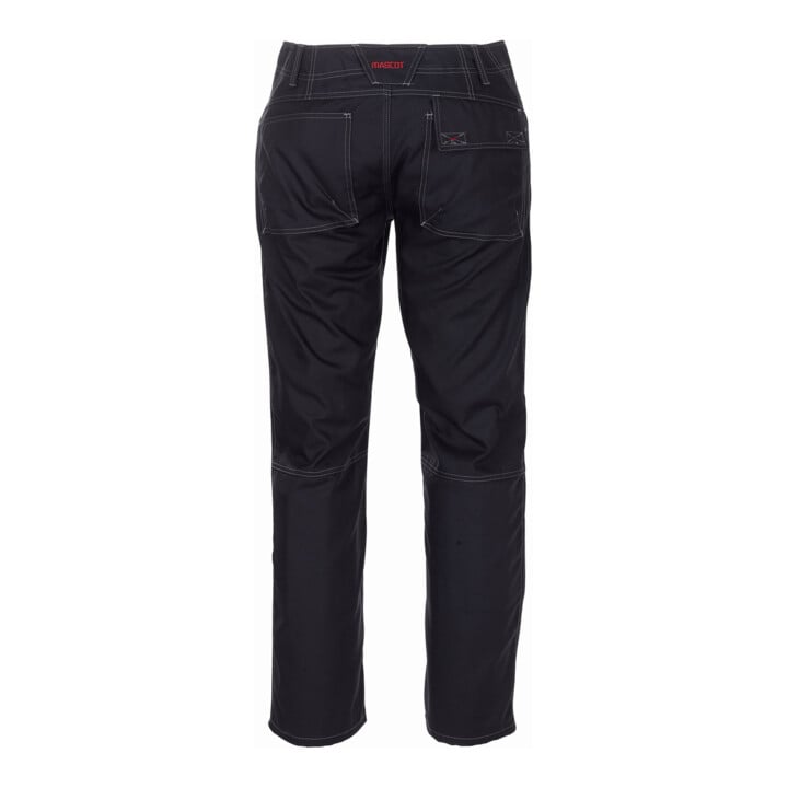 MASCOT® Hose Thasos Größe 90C56 schwarz