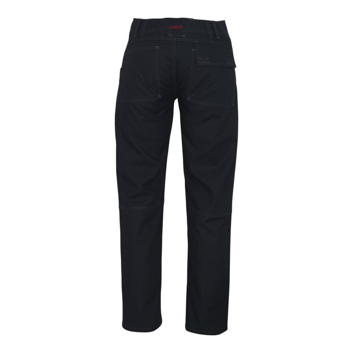 MASCOT® Hose Thasos Größe 90C62 schwarzblau