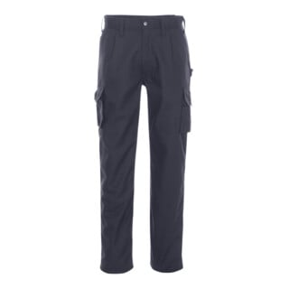 MASCOT® Hose Toledo Größe 82C44 marine