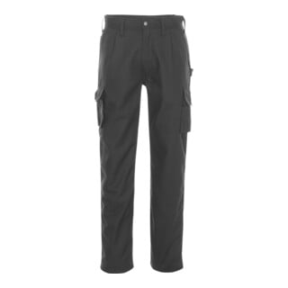 MASCOT® Hose Toledo Größe 90C48 schwarz