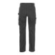 MASCOT® Hose Toledo Größe 90C60 schwarz