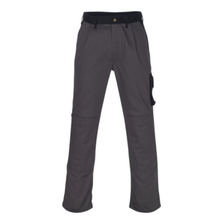 MASCOT® Hose Torino 90C62 anthrazit/schwarz