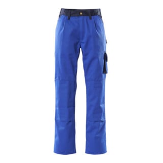 MASCOT® Hose Torino 90C62 kornblau/marine