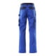 MASCOT® Hose Torino 90C64 kornblau/marine