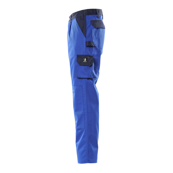 MASCOT® Hose Torino Größe 82C42 kornblau marine